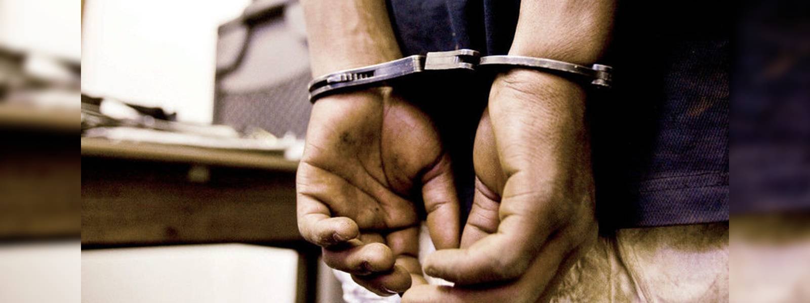 75 arrested in drug raids surrounding WP schools